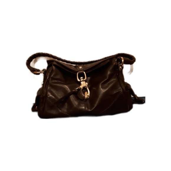 Francesco Biasia Handbags - Biasia Secret Love Shoulder Bag